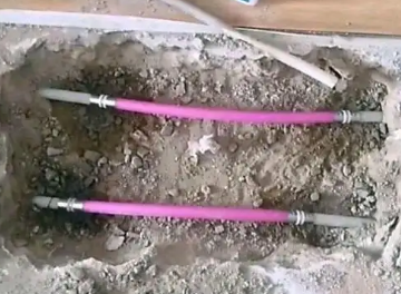 安宁卫生间测漏水多少钱