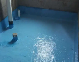 安宁卫生间防水哪家好