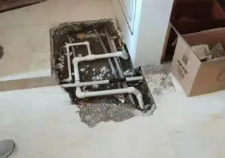 安宁查漏水多少钱