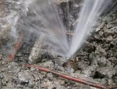安宁水管维修多少钱